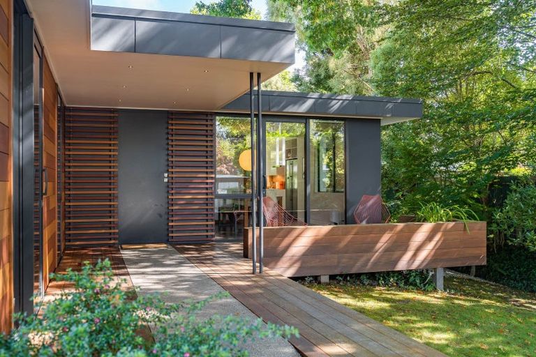 Photo of property in 132 West Street, Greytown, 5712