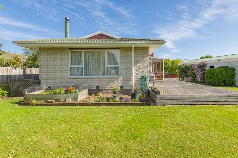 Photo of property in 3 Penmarc Lane, Hoon Hay, Christchurch, 8025