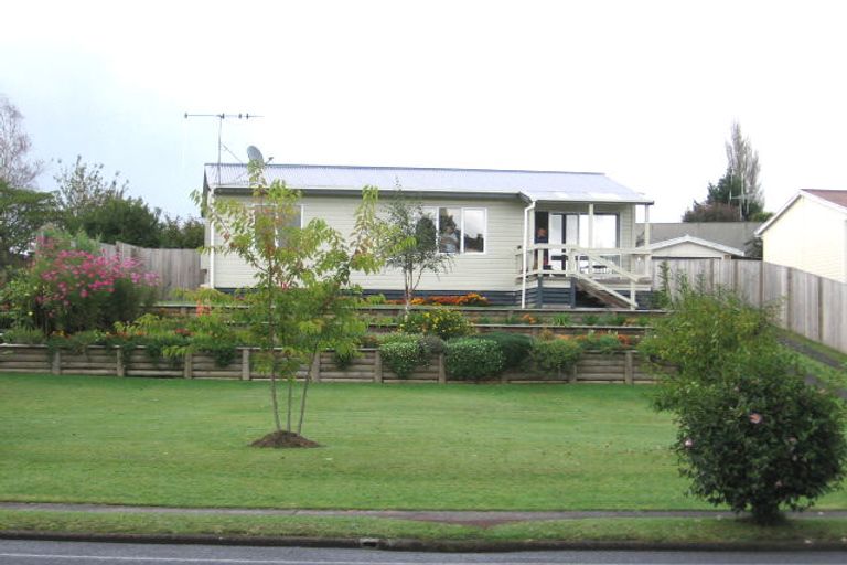 Photo of property in 86 Clyde Street, Tokoroa, 3420