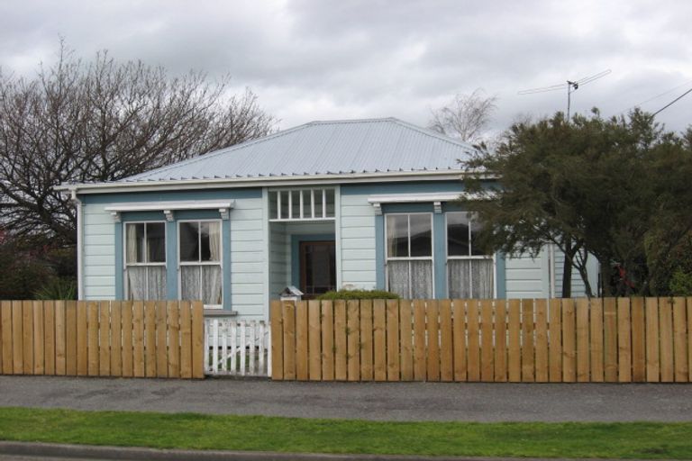 Photo of property in 7 Hessey Street, Masterton, 5810