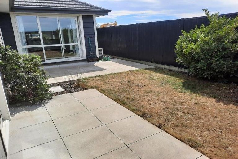 Photo of property in 10 Ranginui Drive, Kaiapoi, 7630