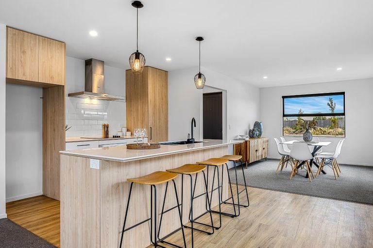 Photo of property in 167 Faringdon Boulevard, Rolleston, 7615