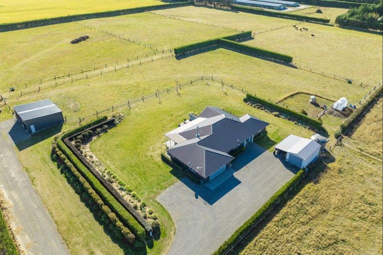Photo of property in 24 Mcclelland Road, Rolleston, Christchurch, 7675