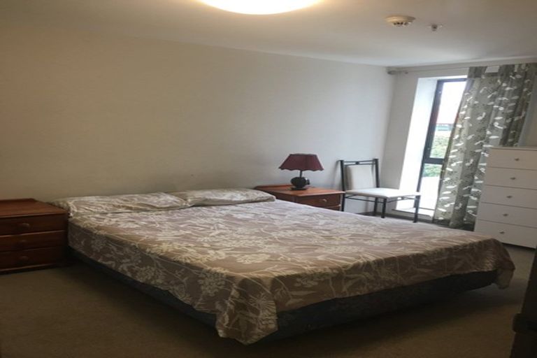 Photo of property in Dual Apartments, 108/142u Vivian Street, Te Aro, Wellington, 6011