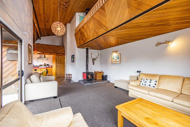 Photo of property in 78 Arawa Street, Ohakune, 4625