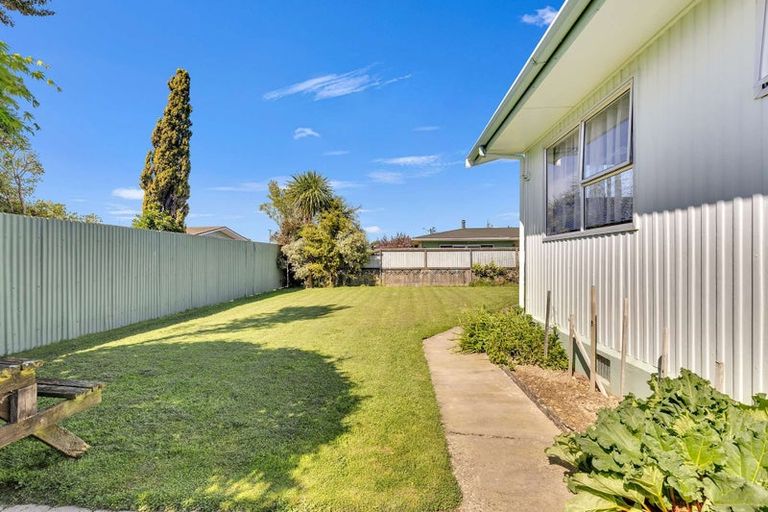 Photo of property in 3 Pethybridge Street, Motueka, 7120