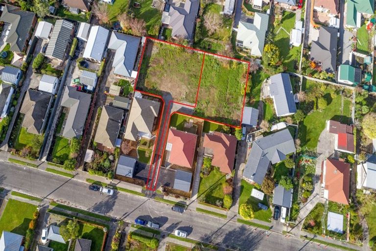 Photo of property in 17b Dalkeith Street, Hoon Hay, Christchurch, 8025