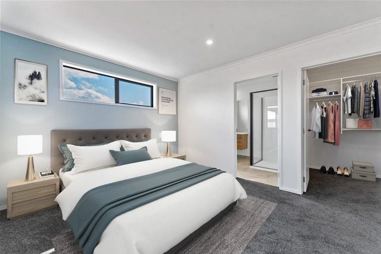 Photo of property in 12 Booker Drive, Tuakau, 2121