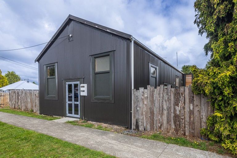 Photo of property in 20 Ward Street, Raetihi, 4632