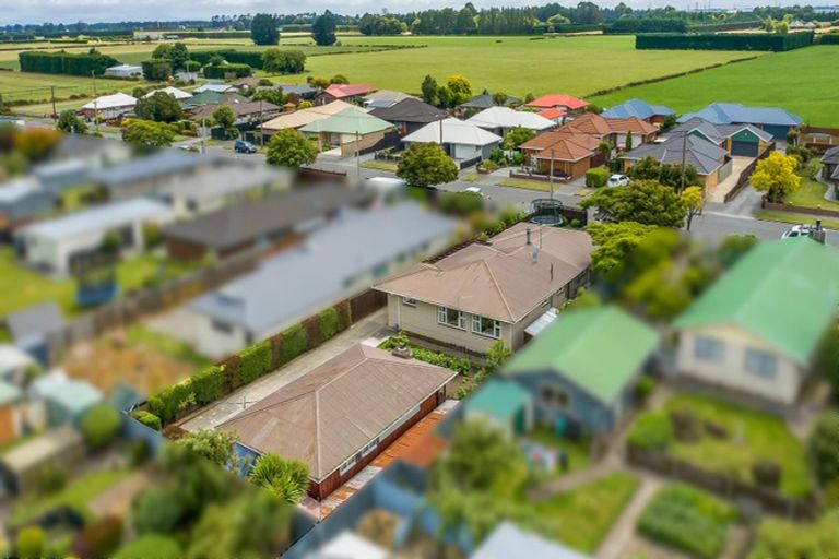 Photo of property in 13 Bicknor Street, Templeton, Christchurch, 8042