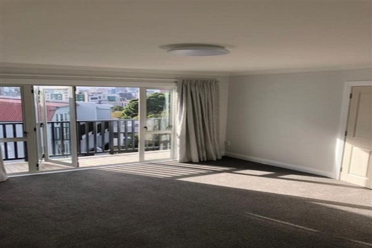 Photo of property in 17/43 Nairn Street, Mount Cook, Wellington, 6011