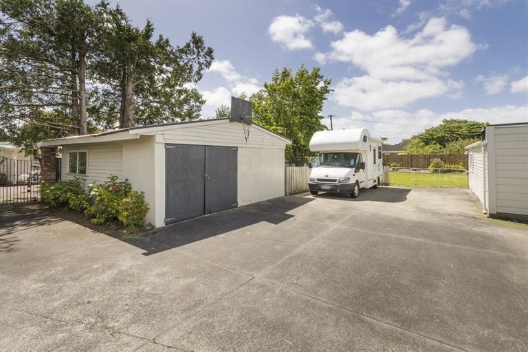 Photo of property in 60 Skerman Street, Marton, 4710