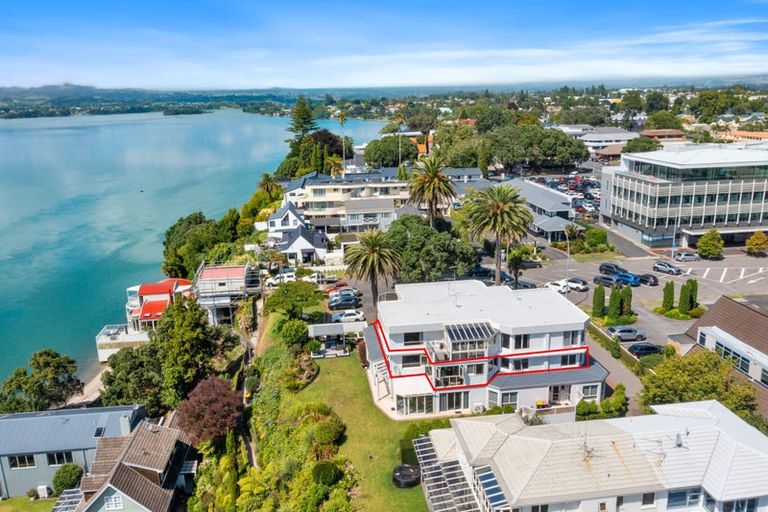 Photo of property in 7b First Avenue, Tauranga, 3110