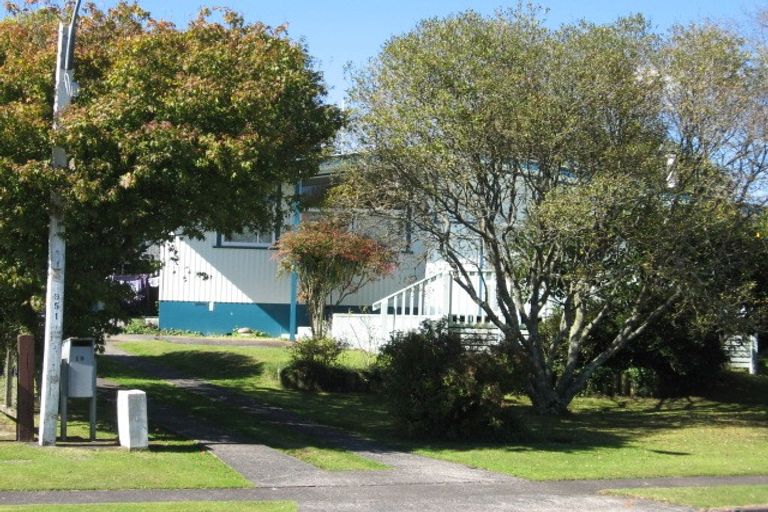 Photo of property in 19 East Grampian Street, Tokoroa, 3420