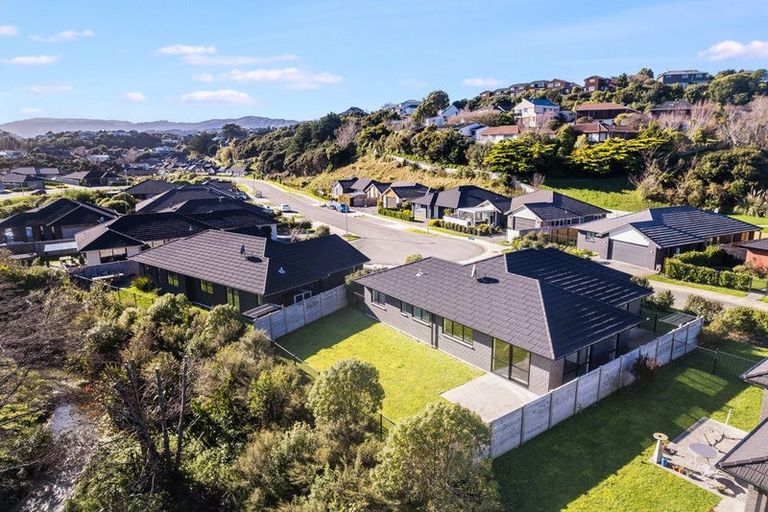 Photo of property in 64 Tradewinds Drive, Whitby, Porirua, 5024