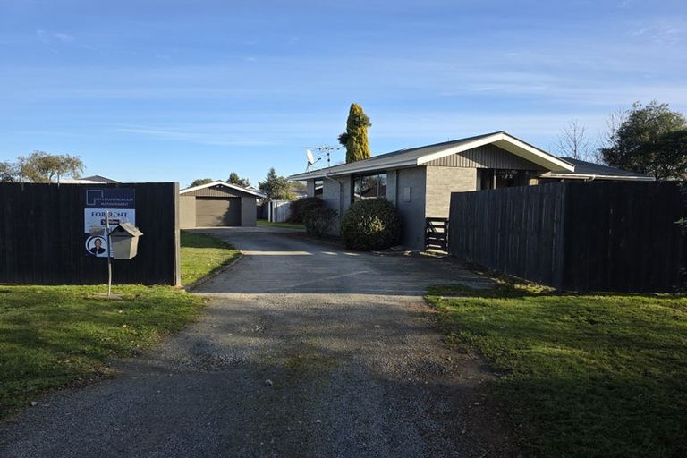 Photo of property in 5 Halkett Street, Darfield, 7510