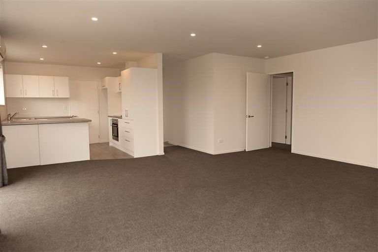 Photo of property in 1 Jacko Lane, Sydenham, Christchurch, 8023