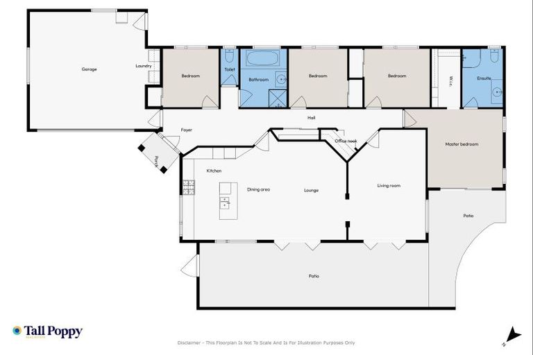 Photo of property in 69 Hunter Avenue, Richmond, 7020