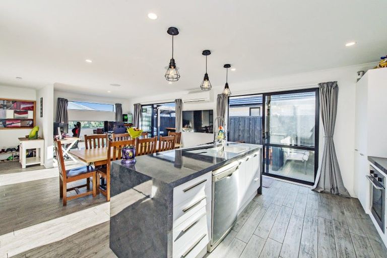 Photo of property in 11 Ragley Way, Rolleston, 7615