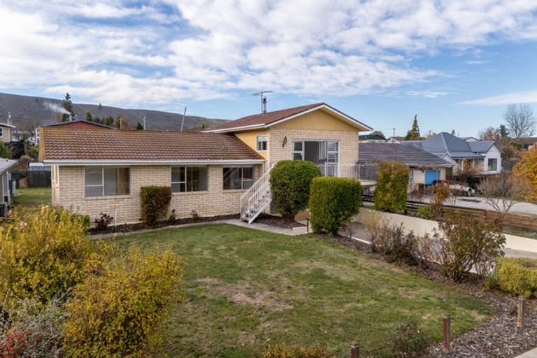 Photo of property in 118 Sunderland Street, Clyde, 9330