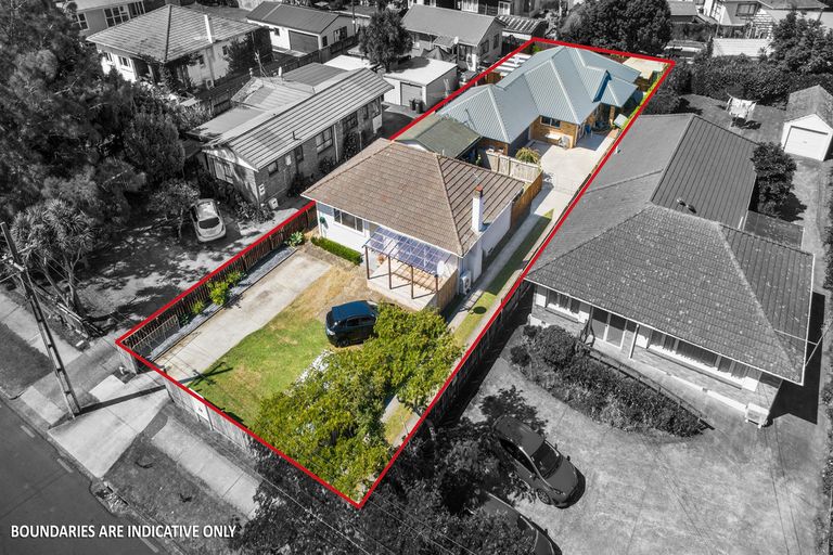 Photo of property in 8 Orakau Road, Mangere East, Auckland, 2024