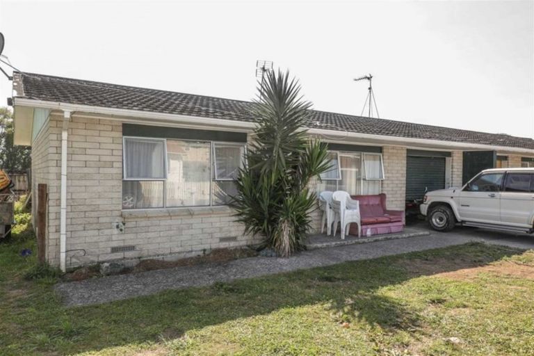 Photo of property in 32unit Queen Street, Ngaruawahia, 3720