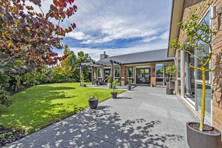 Photo of property in 240 Rolleston Drive, Rolleston, 7614