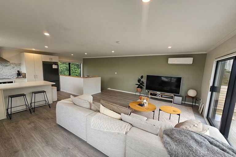 Photo of property in 22c Ohariu Road, Johnsonville, Wellington, 6037