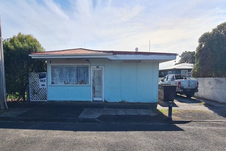Photo of property in 46 Atkins Street, Patutahi, Gisborne, 4072