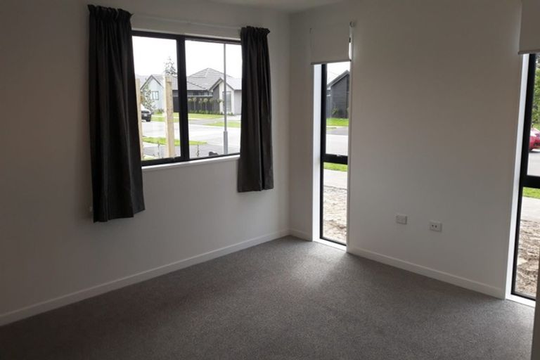 Photo of property in 40 Clement Avenue, Rolleston, 7615