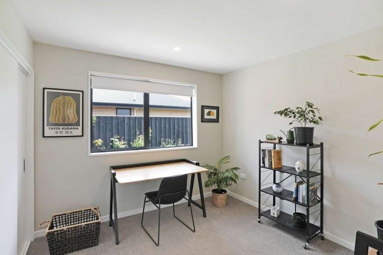 Photo of property in 13 Nepia Lane, Rolleston, 7615