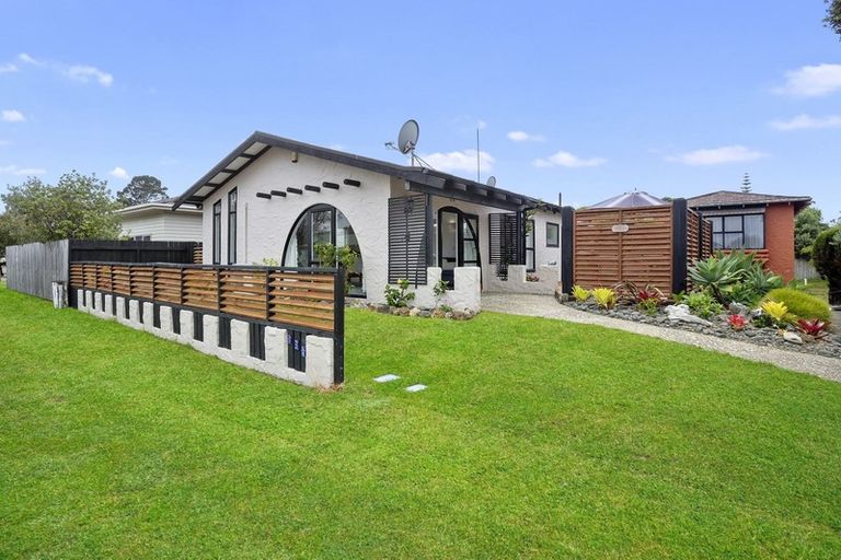 Photo of property in 43a Pauanui Boulevard, Pauanui, Hikuai, 3579