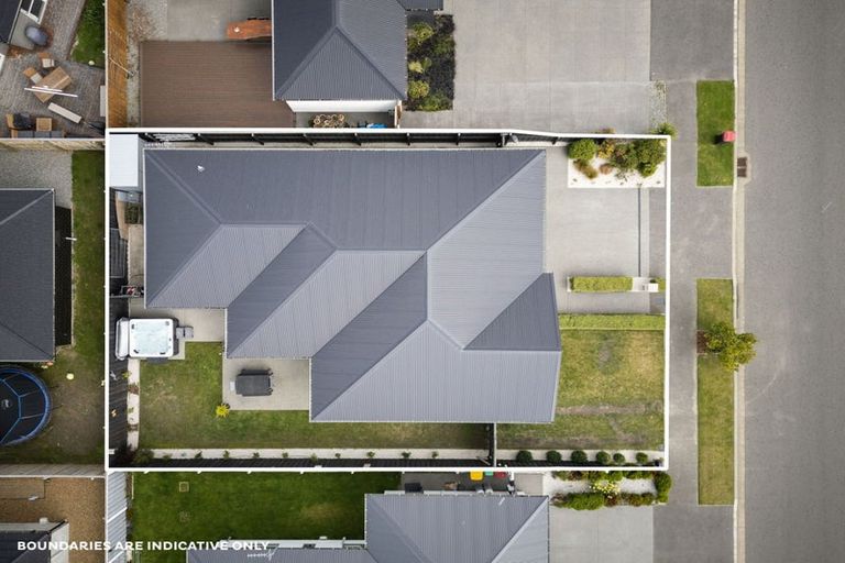 Photo of property in 41 Kilmurry Street, Halswell, Christchurch, 8025