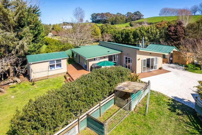 Photo of property in 7 Ngahuia Place, Tokanui, Te Awamutu, 3874