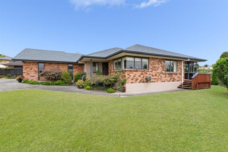 Photo of property in 4 Kiri Place, Te Puke, 3119