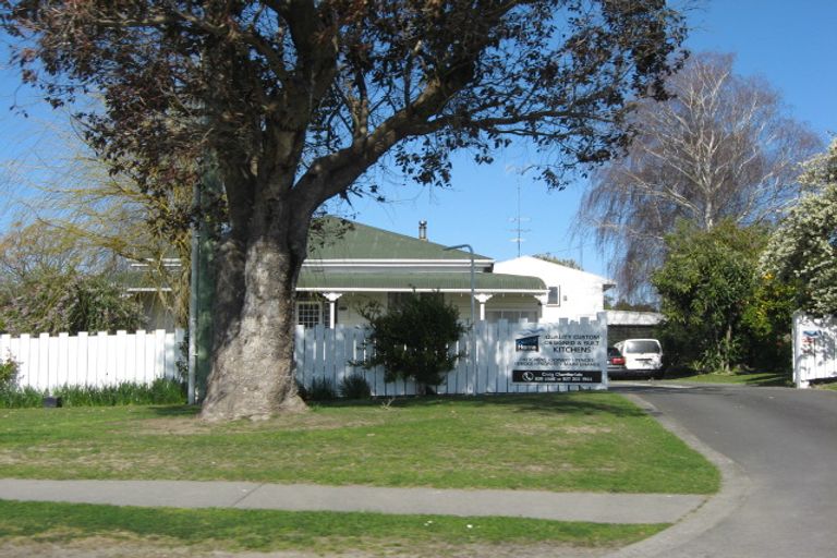 Photo of property in 111 Clyde Road, Wairoa, 4108