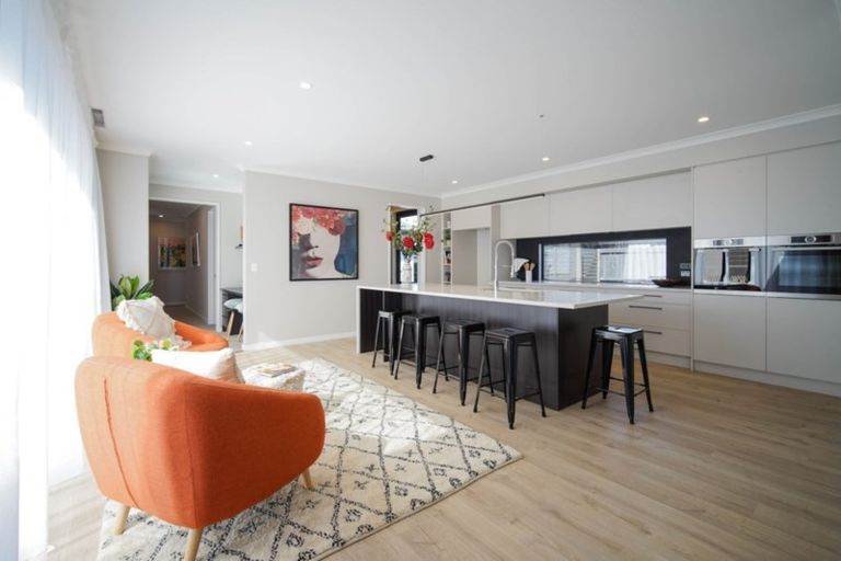 Photo of property in 17 Falcon Road, Rolleston, 7615