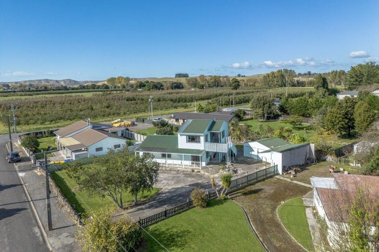 Photo of property in 73a Bibby Street, Waipawa, 4210