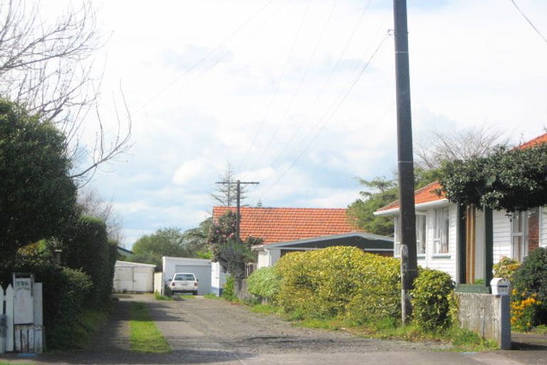 Photo of property in 59b Govett Avenue, Frankleigh Park, New Plymouth, 4310