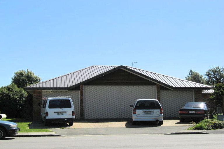 Photo of property in 10 Harrall Place, Kaiapoi, 7630
