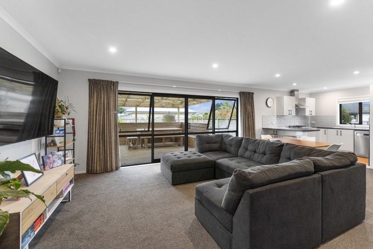 Photo of property in 3 Te Wiremu Lane, Otaki, 5512