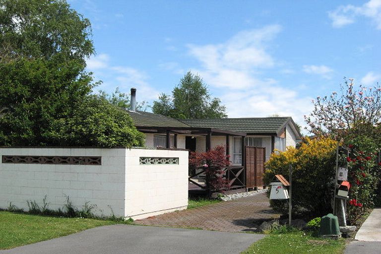 Photo of property in 5 Moore Street, Kaiapoi, 7630