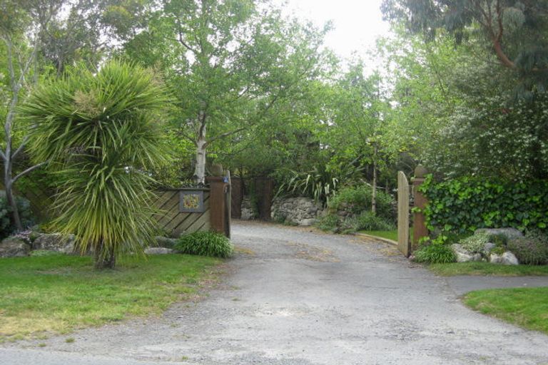Photo of property in 132a Kings Road, Leithfield, 7481
