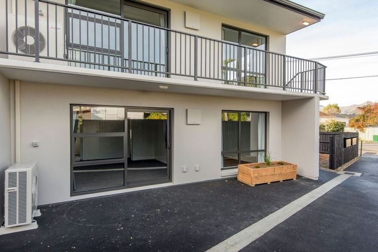 Photo of property in 4/35 King Street, Sydenham, Christchurch, 8023