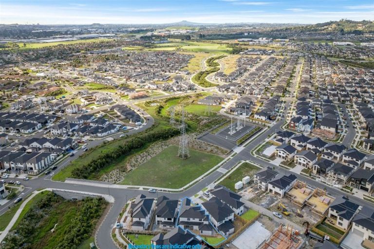 Photo of property in 80 Charlestown Drive, Flat Bush, Auckland, 2019