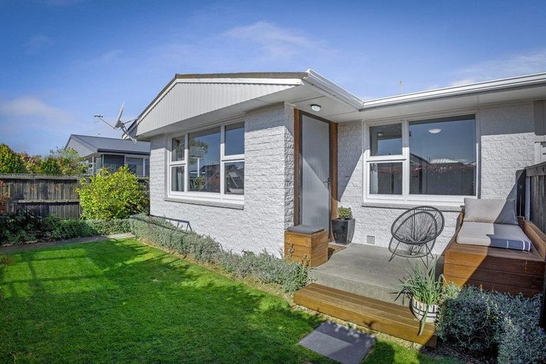 Photo of property in 78 Saint Martins Road, Saint Martins, Christchurch, 8022