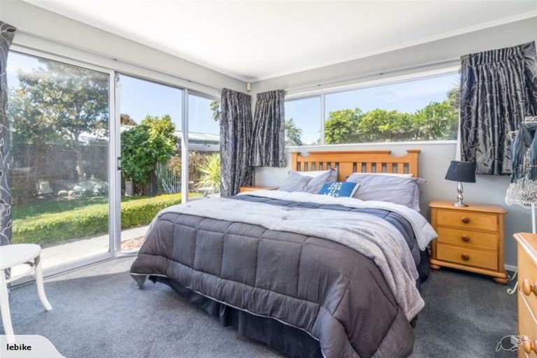 Photo of property in 46 Kimberley Street, Casebrook, Christchurch, 8051