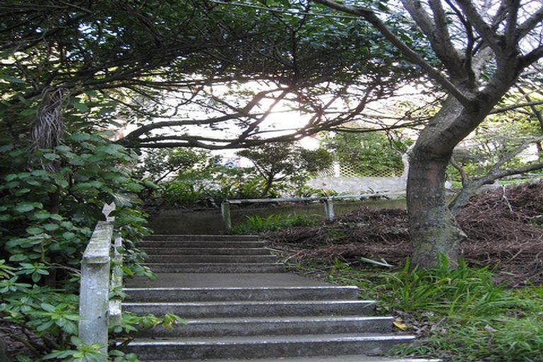 Photo of property in 179 Glenmore Street, Kelburn, Wellington, 6012