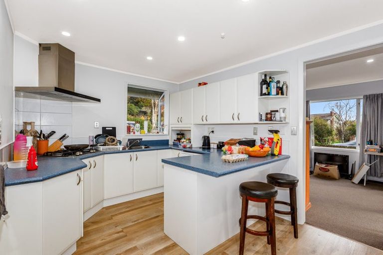 Photo of property in 21 Mangaroa Hill Road, Maoribank, Upper Hutt, 5018