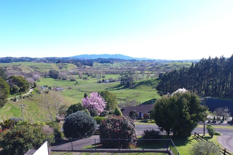 Photo of property in 5 Long View Crescent, Otorohanga, 3900